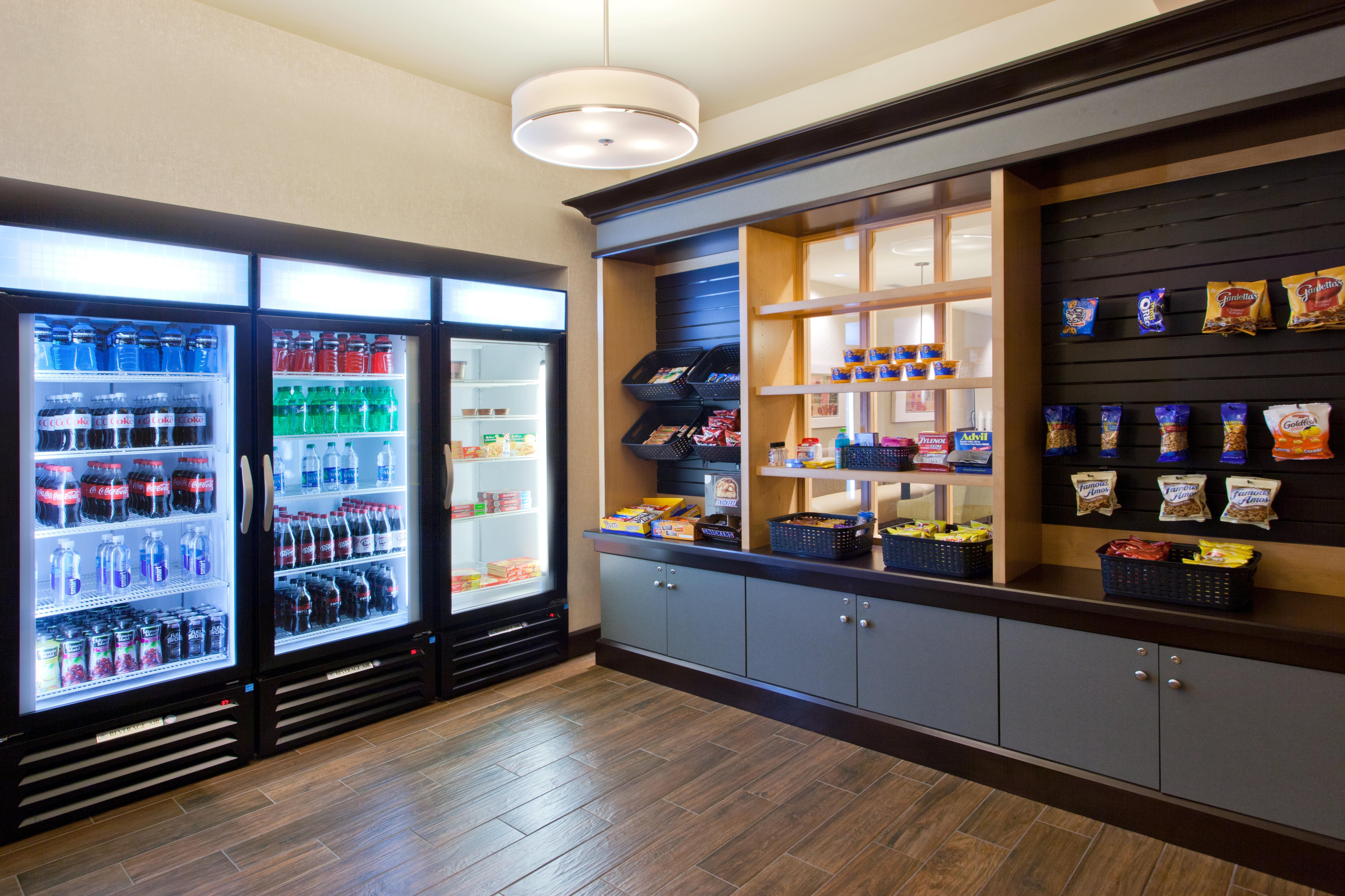 Holiday Inn Express Hotel & Suites Huntsville West - Research Park By Ihg Dış mekan fotoğraf