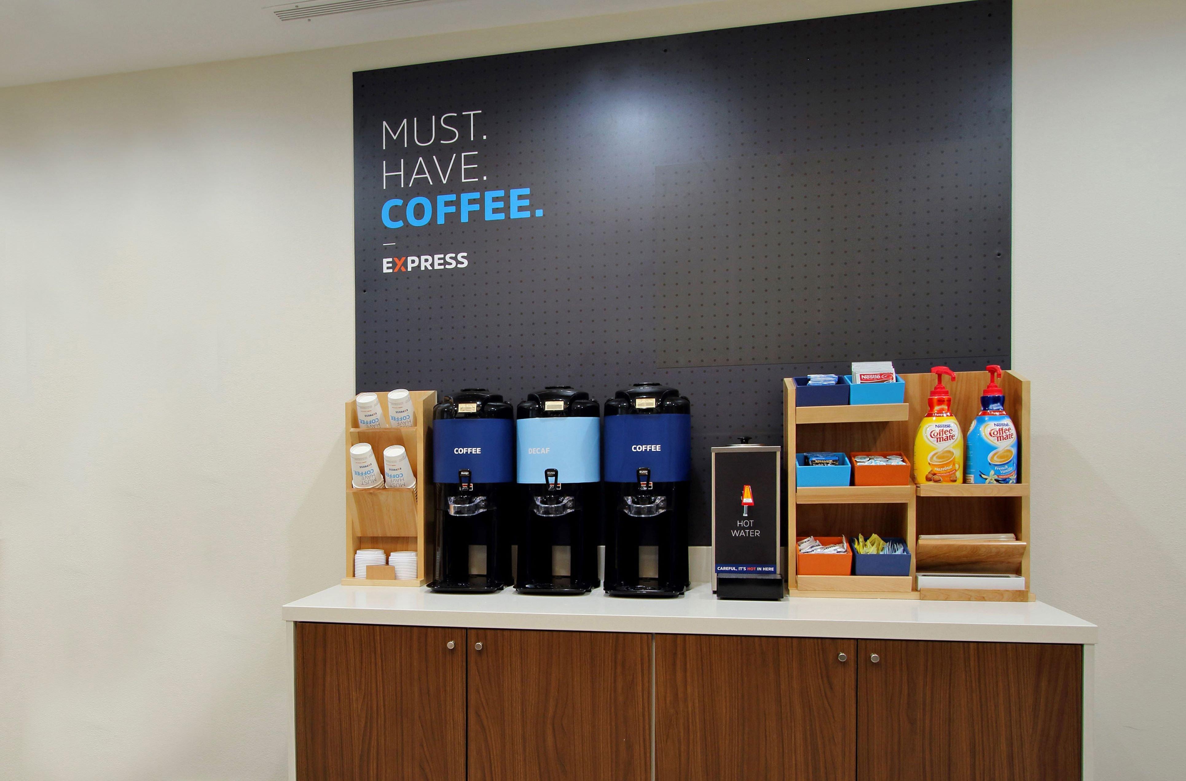 Holiday Inn Express Hotel & Suites Huntsville West - Research Park By Ihg Dış mekan fotoğraf